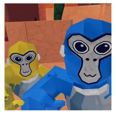 Download Gorilla Tag 2: The Monke Games APK 0.4.1 for Android 